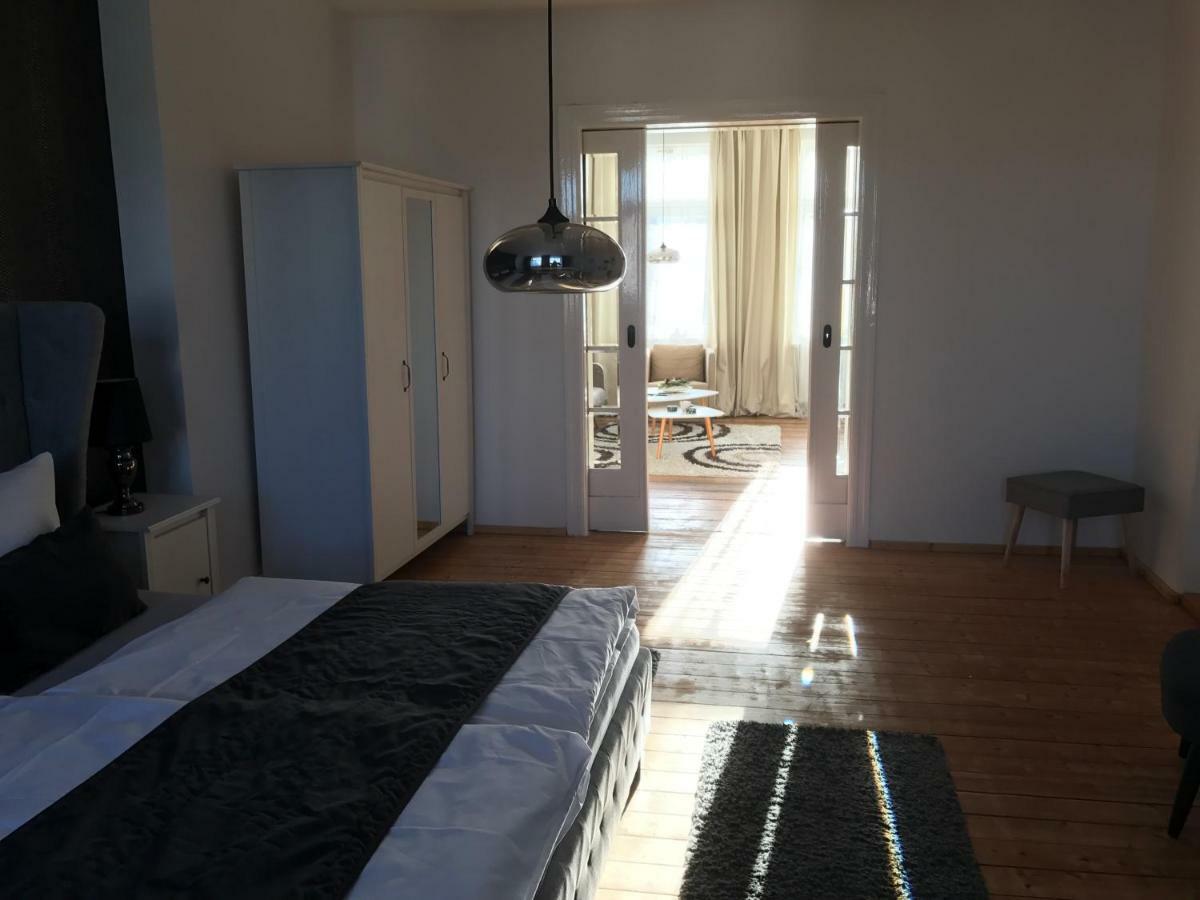 Holiday Apartments BRE Exteriér fotografie